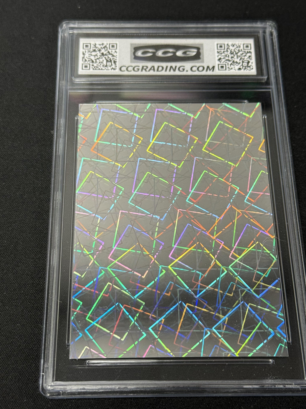 Ben Hess 2024 LEAF ROOKIE PROOFS 1/1 CCG 10 Yankees Rookie