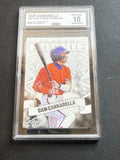Cam Cannarella 2024 Leaf Prized Rookie CCG 10 Rookie