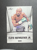 Floyd Mayweather Jr. 2024 Leaf Draft Legends SL04 RC 10 count lot