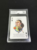 Caitlin Clark Hero Decks Iowa Hawkeyes CCG 10