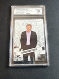 Harrison Ford 2024 Leaf Prized Legend CCG 10