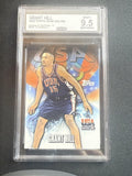 Grant Hill 2000 Topps Team USA CCG 9.5 USA