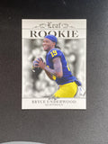 Bryce Underwood 2024 Leaf Rookie RA54 RC 10 Count Lot