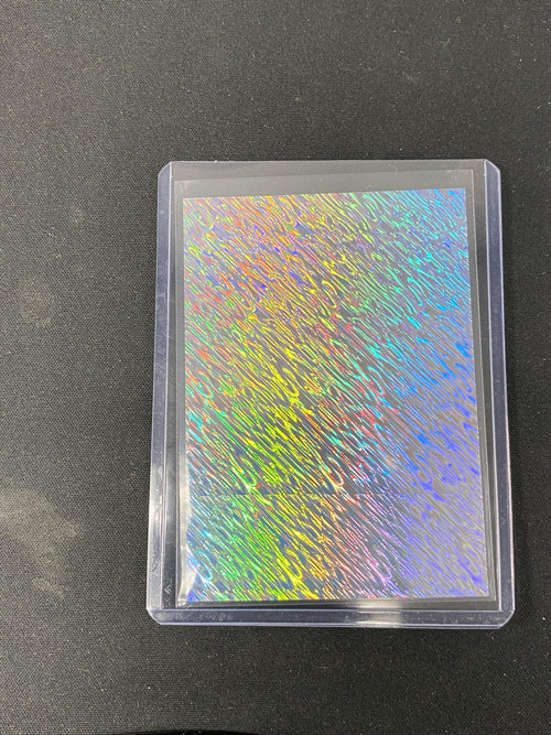 Aryna Sabalenka 2024 Leaf 1/1 Proofs RC
