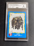 Ghost Busters II 2013 Topps 75th Anniversary 92 CCG MINT AUTHENTIC