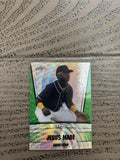 Jesus Made 2024 Leaf Metal Rookie Green /5 RC