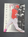 Elly De La Cruz 2024 Leaf Rookie RC 10 count lot