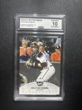 Adley Rutschman 2019 Leaf Baseball CCG 10 RC
