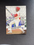 Elly De La Cruz 2023 Leaf Prized Rookie 1 RC 10 Count Lot