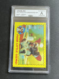 Gremlins 2013 Topps 75th Anniversary 84 CCG MINT AUTHENTIC
