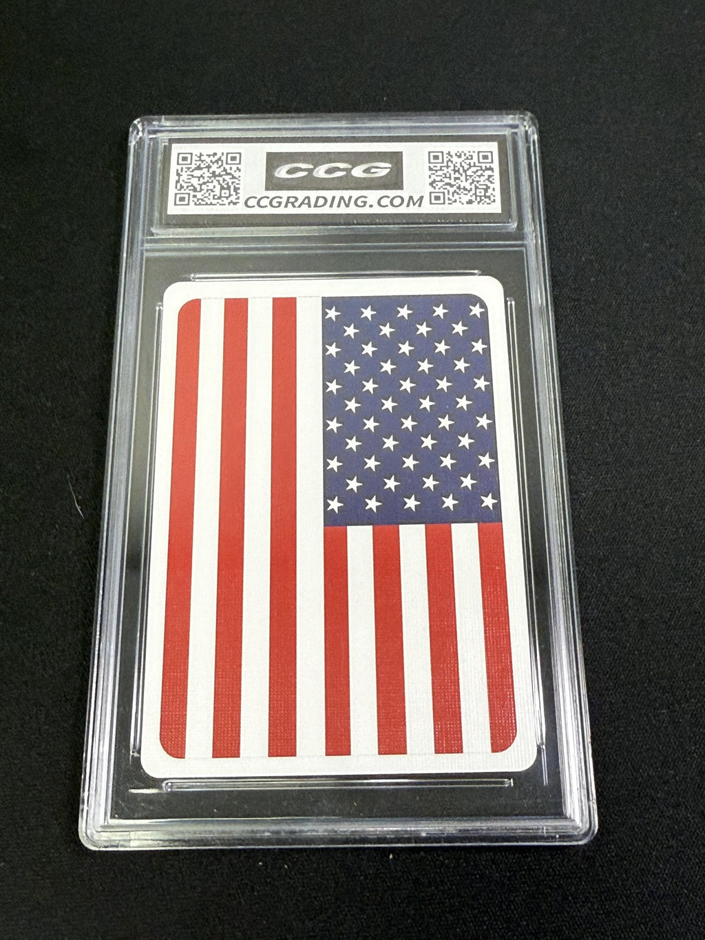 Bill Russell Hero Decks Black America CCG 9.5