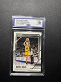 Caitlin Clark 2024 Panini 2024 Panini Caitlin Clark Collection 5 CCG 10
