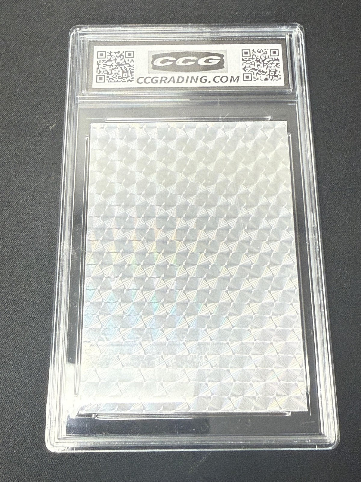 Daniel Cuvet 2024 Leaf Rookie 1/1 PROOFs CCG 10 Rookie