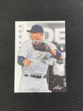Aaron Judge Leaf Legend RC Yankees 10 ct lot