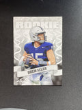 Drew Allar 2024 Leaf Prized Rookie 32 RC 10 Count Lot