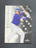 Ethan Holliday 2024 Leaf Rookie RC 10 count lot