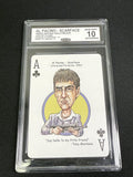 Al Pacino Hero Decks Hollywood CCG 10