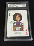 Howard Stern Hero Decks Trump CCG 10