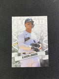 Aaron Judge Leaf Prized Legend RC Yankees 10 ct lot