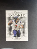 CJ Stroud 2023 Leaf Rookie RA11 RC 10 Count Lot