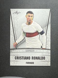 Christiano Ronaldo 2024 Leaf Draft Legends SL02 RC 10 count lot