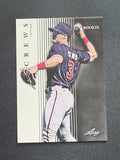 Dylan Crews 2024 Leaf Rookie RC 10 count lot