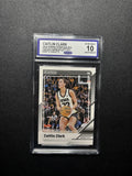 Caitlin Clark 2024 2024 Panini Donruss Caitlin Clark Collection CCG 10