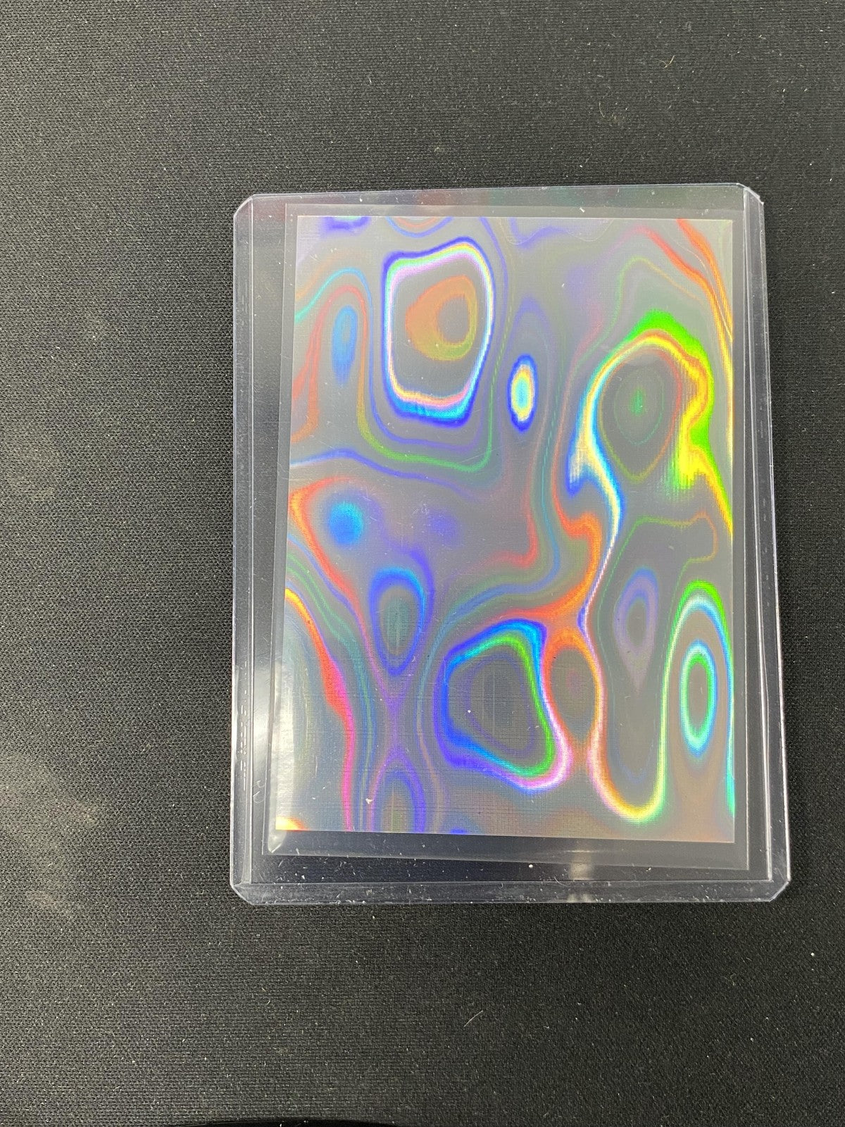 Cam Skattebo 2024 Leaf 1/1 Proofs RC