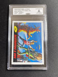 Destroying a Dog 2013 Topps 75th Anniversary 26 CCG MINT AUTHENTIC