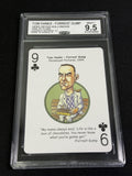 Forrest Gump Tom Hanks Hero Decks Hollywood CCG 9.5