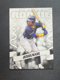 Jesus Made 2024 Leaf Prized Rookie RC 10 count lot