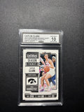 Caitlin Clark 2024 2024 Panini Caitlin Clark Collection CCG 10