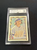 Bobby Witt Jr. 2023 Topps Allen & Ginter CCG 10 Rookie