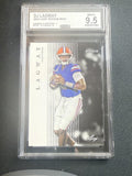 DJ Lagway 2024 Leaf Rookie CCG 9.5 Florida Rookie