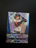 Gunnar Henderson 2023 Leaf Metal Rookie RS33 Blue /20 RC