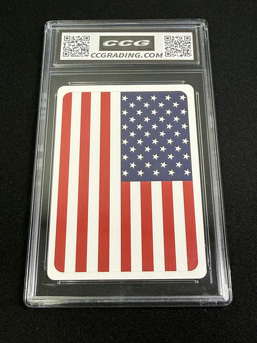 Jim Brown Hero Decks Black America CCG 9.5