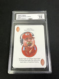 Andy Reid Hero Decks KC Chiefs CCG 10