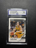 Caitlin Clark 2024 2024 Panini Caitlin Clark Collection CCG 10