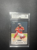 Adley Rutschman 2021 Leaf Draft CCG 10 RC
