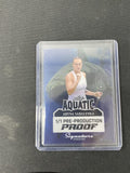 Aryna Sabalenka 2024 Leaf 1/1 Proofs RC