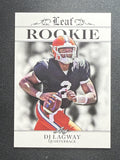 DJ Lagway 2024 Leaf Rookies RA13 RC 10 count lot