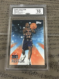 Gary Payton 2000 Topps Team USA CCG 10