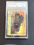 Desert Storm 2013 Topps 75th Anniversary CCG MINT AUTHENTIC