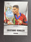 Christiano Ronaldo 2024 Leaf Draft Metal Legends SL08 RC 10 Count Lot