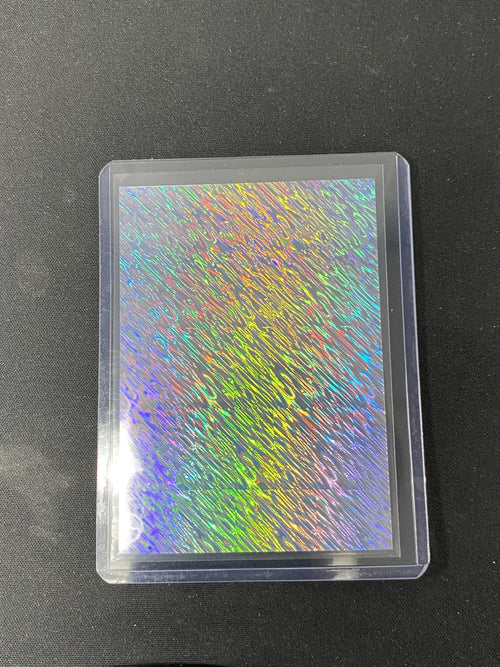 Aryna Sabalenka 2024 Leaf 1/1 Proofs RC