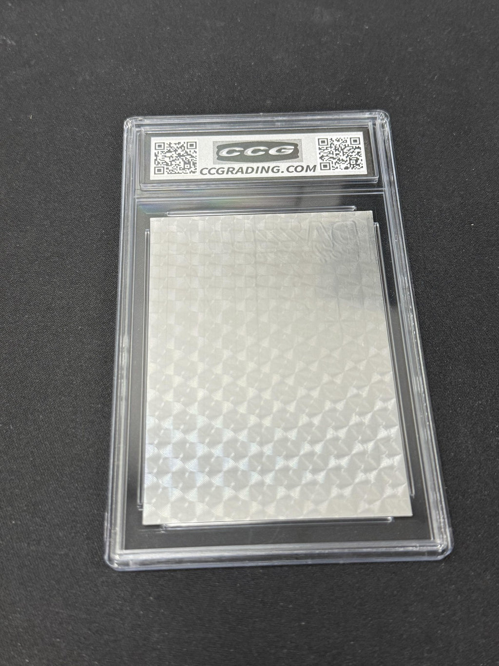 Daniel Cuvet 2024 Leaf Rookie 1/1 PROOFs CCG 10 Rookie