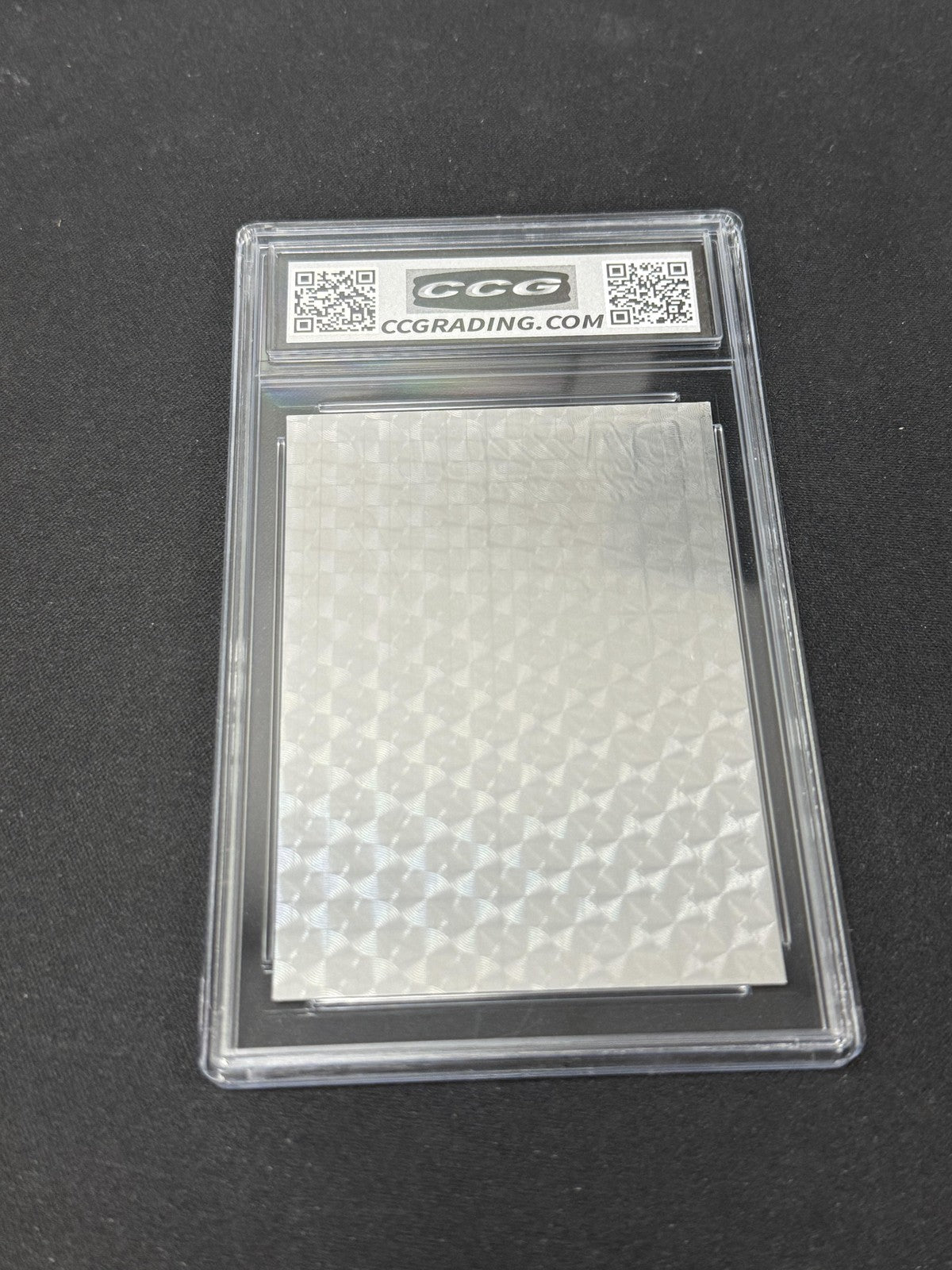 Daniel Cuvet 2024 Leaf Rookie 1/1 PROOFs CCG 10 Rookie