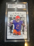 2024 Leaf Rookie Achievement Ashton Jeanty CCG 10