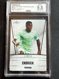 Endrick 2023 Leaf Draft CCG 9.5 RC