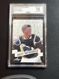 Adley Rutschman 2019 Leaf Prized Rookie CCG 10 RC